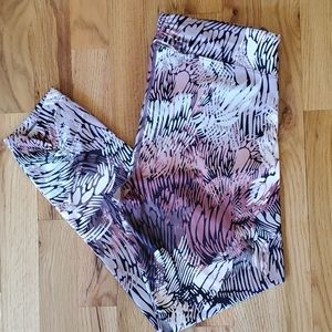 Calvin Klein Performance Cropped Leggings